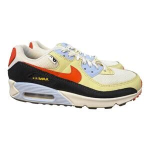 NIke Air Max 90 Set To Rise DV2116-700 Men size 9